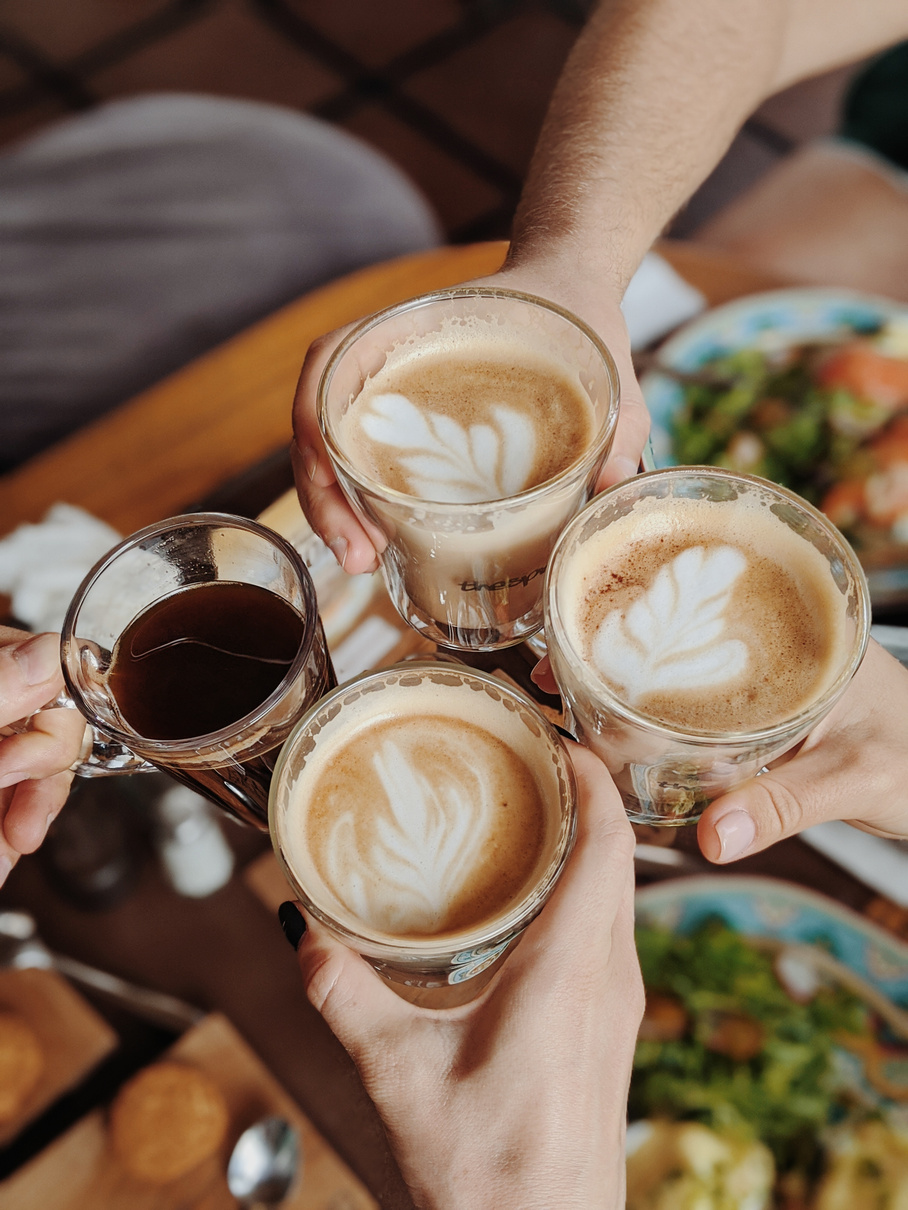 Coffee Snobs